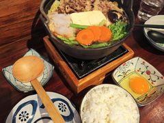 -铃木食堂(北新桥店)