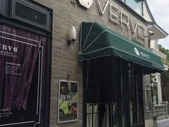 门面-VERVO金酒吧·独立电音俱乐部(正义坊购物中心店)