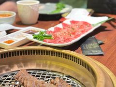 -御牛道日式烤肉料理(杭州万象城店)