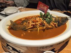 -桂小厨广西菜(青秀万达店)