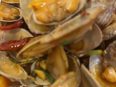 -冶建镜子·老南昌大排档·江西虾王(总店)