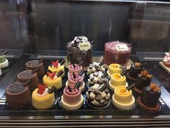 -PAPER STONE BAKERY(天汇广场店)