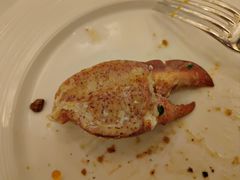 -上海和平饭店-华懋阁 The Cathay Room