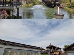 -东台西溪天仙缘景区