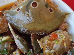 -车头老二大排档