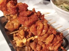 -海平馄饨(逍遥二路店)