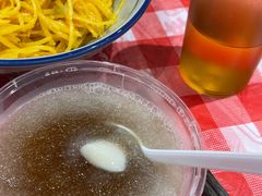 -荆九爷爆炒桥头三嫩(夫子庙店)