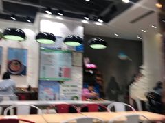 -权味·朝鲜族拌饭(勒泰店)
