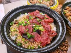 -惠粤轩茶餐厅(中山北路店)