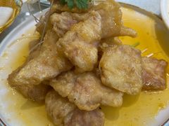 -鲜得莱渔港·小平岛海胆馆(七贤岭店)