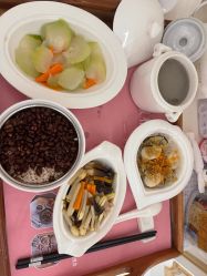 -兰心墩楠月子会所(万达店)