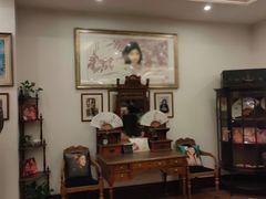 -邓丽君音乐主题餐厅