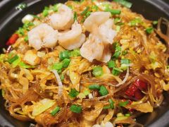 -大秦地·西北菜(纬四路店)