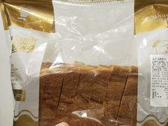 北海道吐司-MANFEN聚满分西点(远洋大信店)
