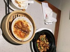 -吉旺港式餐厅(南方商城店)