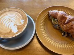 -CARINO BAKERY&CAFE(南方商城店)
