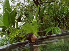 -海兰云天度假区温泉