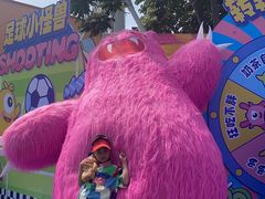 -秦皇岛乐岛海洋王国