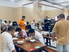 -王菊美食街·王菊面馆(总店)