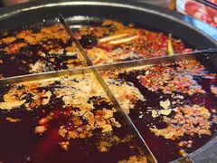 -陈眼镜火锅(总店)