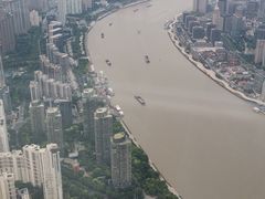 -上海中心大厦