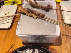 -本色·小马哥烧烤(无锡九里仓店)