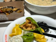 -双合园·海鲜水饺青岛菜(上清路店)