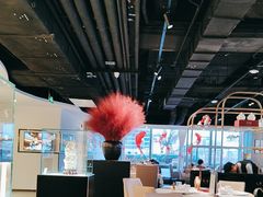 -悦融·京鲁菜·露台花园(安定门店)