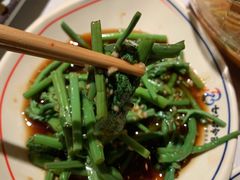 拌蕨菜-七八冷面·延边朝鲜族美食(欢乐谷店)