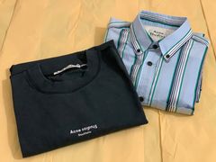 -Acne Studios(芮欧百货店)