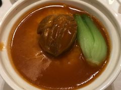 鲍鱼捞饭-恒记饭店·海鲜明档(淹城店)