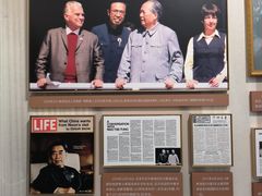 -宋庆龄陵园