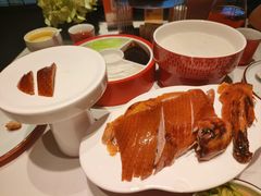 -京鸭棠中餐厅(新潮店)