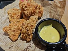 -豪客来牛排(红豆万花城店)