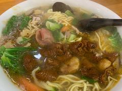 -双冰面馆(茶南店)