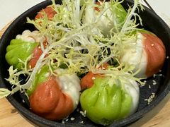 -蔡澜点心·粤菜(月星环球港店)