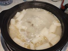 霸气竹笙王猪肚鸡-顺德公广东猪肚鸡·煲仔饭(白石洲店)