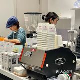 苏州新店 | 梯子咖啡🪜🪜🪜可爱到犯规❗