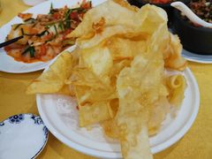 -蝴蝶泉宾馆-中餐厅