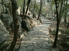 -玉女潭景区