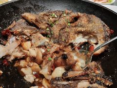-开海·红岛海鲜虾水饺(石老人店)