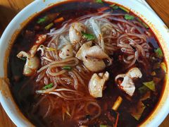 -白家高记肥肠粉(总店)