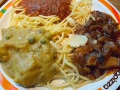 -比格比萨自助(德思勤四季汇店)