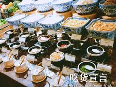 -天诚丽筠酒店-西餐厅
