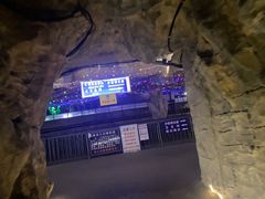 -泰安地下龙宫景区