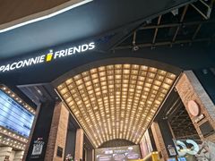 -CGV星星影城(颐堤港ScreenX店)