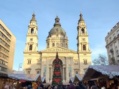 -圣伊什特万圣殿