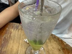 -沙湾姜埋奶(兴新包店)