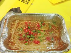 -望京小腰(北京总店)