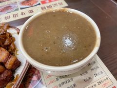 -葛记焖饼(伏牛路店)